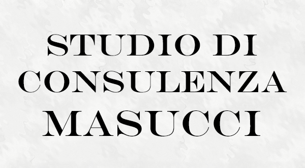 La nota informativa dello Studio Masucci (n° 4/2013)