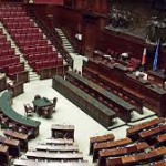 aula Montecitorio