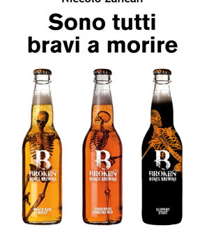 Cronaca e fango in salsa noir