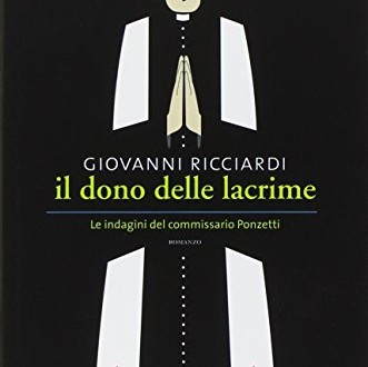 Umano e romano, torna sugli scaffali il commissario Ponzetti