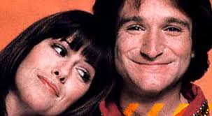 Un ricordo italiano di Robin Williams