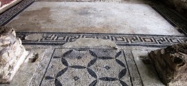 Villa di Livia, il prodigio e il cemento