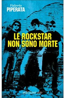 Il rock è morto, viva il rock