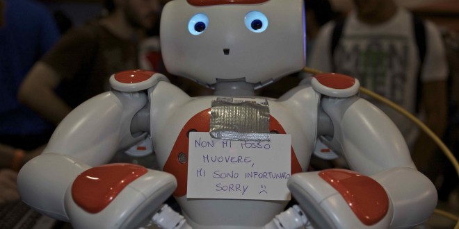 Maker Faire: tutto esaurito per il nuovo che avanza!