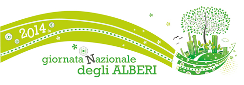 Giornata nazionale degli alberi, uomo e natura insieme