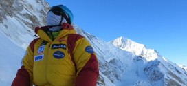 Intervista a Daniele Nardi: “Nanga Parbat, nessun rimpianto. Ora aiutiamo il Nepal”