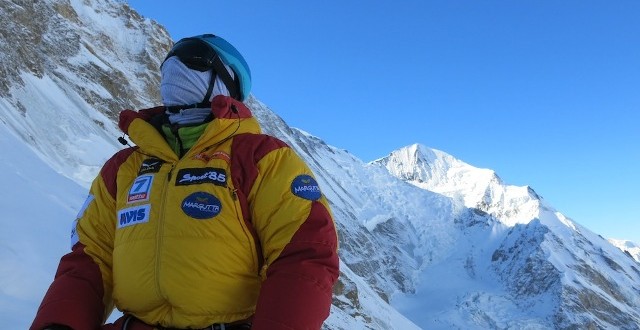 Intervista a Daniele Nardi: “Nanga Parbat, nessun rimpianto. Ora aiutiamo il Nepal”