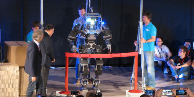 Maker Faire 2015, Roma capitale dell’innovazione