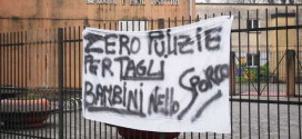 La scuola sporca e cattiva