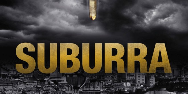 Suburra: poco Orwell, tanta cronaca