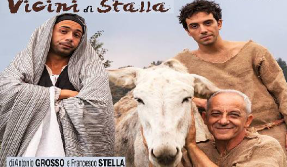 “Vicini di stalla”… E magari di stella?