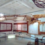 mostra leonardo