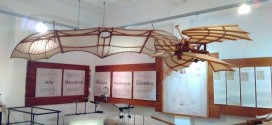 Leonardo Da Vinci, le grandi invenzioni in mostra a Roma