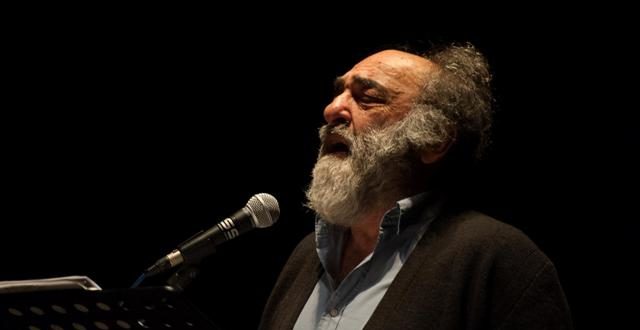 Whisky, sigarette e poesia, Charles Bukowski rivive a teatro