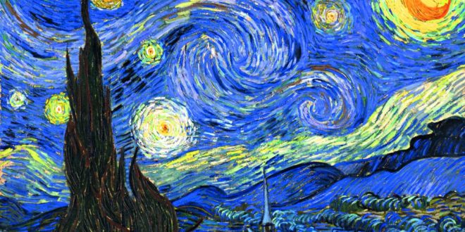 Van Gogh torna a vivere