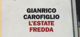 Carofiglio e l’Estate fredda. Quando scrittore e libro vanno a braccetto