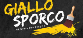 A noi il Giallo piace Sporco…