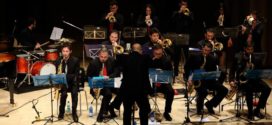 Il jazz va al cinema: musica e film raccontati da Mario Corvini