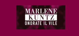 All’Eur esplode il rock Vile dei Marlene Kuntz