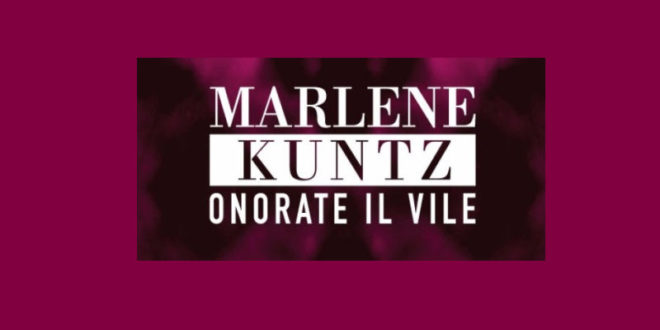 All’Eur esplode il rock Vile dei Marlene Kuntz