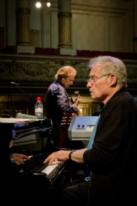 Lee Ritenour, Dave Grusin