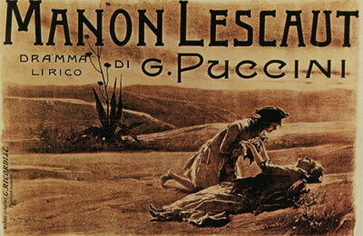 Guida all’ascolto: Manon Lescaut