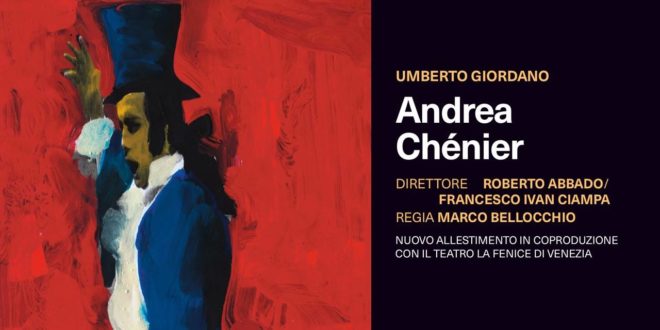 Guida all’ascolto: Andrea Chénier