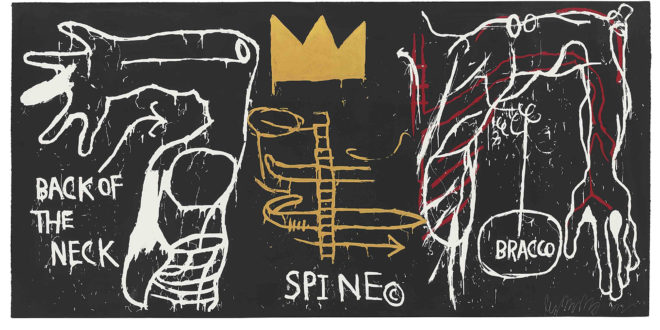 basquiat-jean-michel-back-of-the-neck-1983