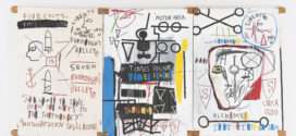 Roma respira Basquiat!