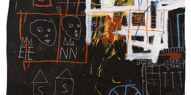 basquiat-jean-michel-untitled-1981