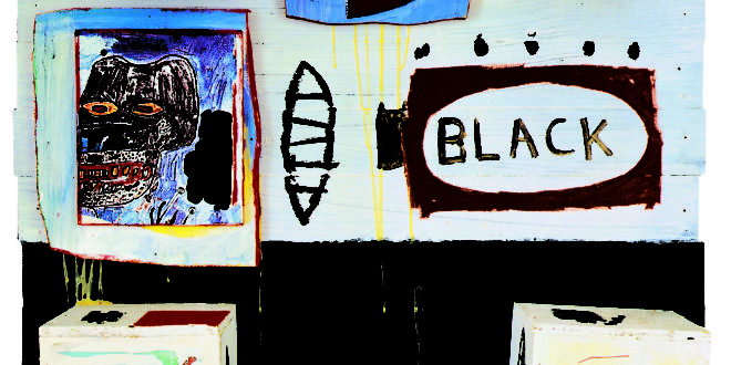 basquiat-jean-michel-black-1986