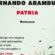 Patria, commozione e rivoluzione