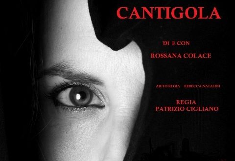 La coraggiosa Antigone di Calabria sorprende e commuove