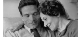 Pasolini e le donne, la storia di un’unione