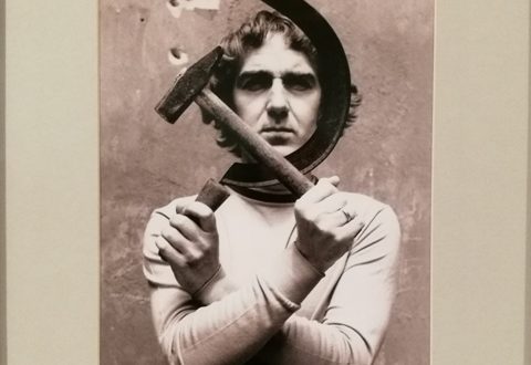 L’arte come arma di sopravvivenza alla dittatura