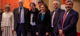 Quadriennale 2020, Umberto Croppi: “Artisti al centro, rete e internazionalizzazione”