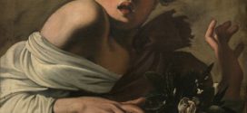 Caravaggio e i caravaggeschi, la collezione Longhi ai Musei Capitolini