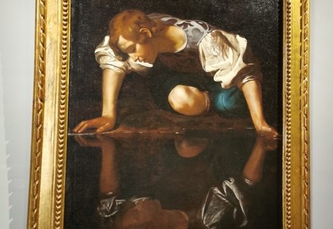 Caravaggio, a Palazzo Barberini esposti quattro capolavori