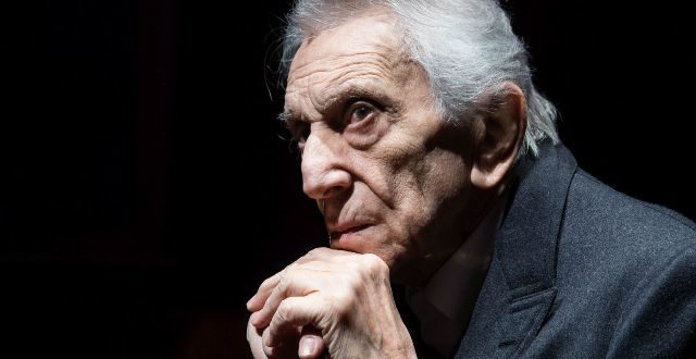 La poesia di Lucrezio rivive grazie a Roberto Herlitzka