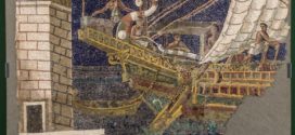 I gusti e il lusso dell’antica Roma nei suoi tesori ritrovati