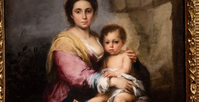 Le lanterne danzanti di Murillo tornano a brillare