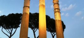 Ai Fori Imperiali tornano le sere d’estate