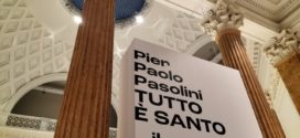 Pier Paolo Pasolini, Roma ricorda il grande pensatore