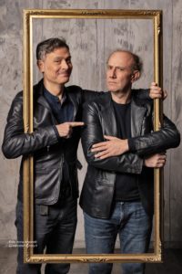 Ale e Franz