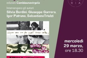 Parole che non deperiscono, emozioni e storie in formato tascabile