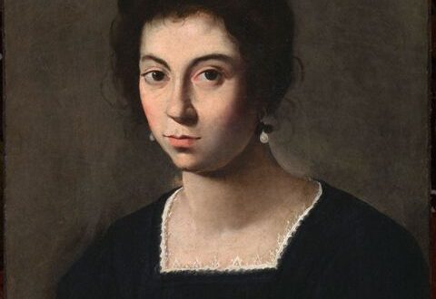 Enigma e fascino, il dipinto della dama a Palazzo Barberini