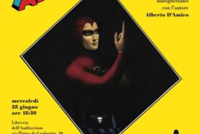 I misteri dell’infanzia nell’abbraccio tra arte classica e pop