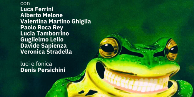 Divertimento e tante risate al Teatro de’ Servi