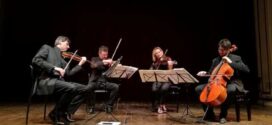 Shostakovich per l’apertura del nuovo anno alla Filarmonica Romana