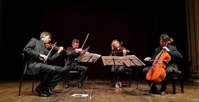 Shostakovich per l’apertura del nuovo anno alla Filarmonica Romana